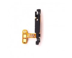 Samsung S6 Edge Power Button Connector